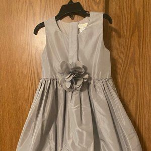 J. Crew/CrewCuts - Flower Girl Dress - Sz 5